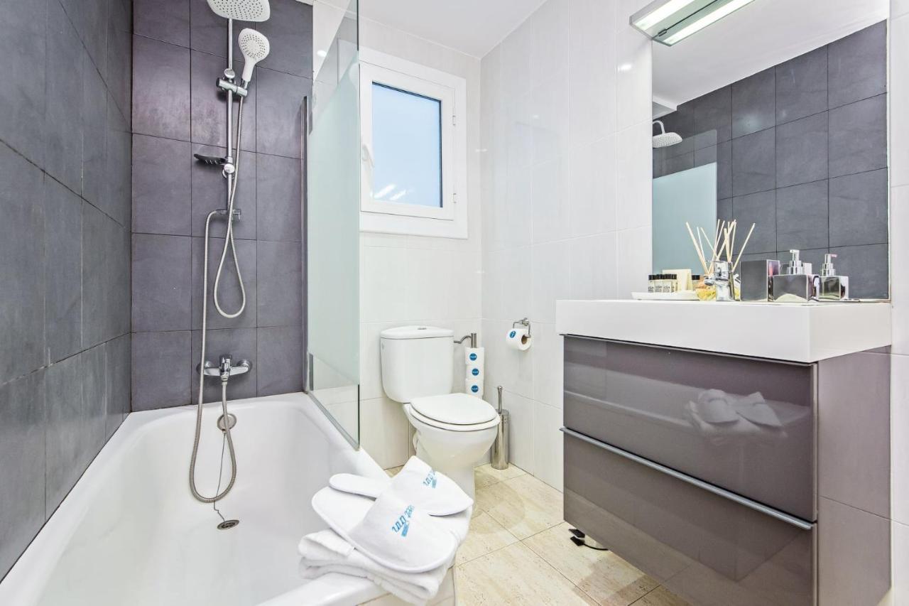 Apartament Sweett - Diagonal - Francesc Macia Barcelona Zewnętrze zdjęcie