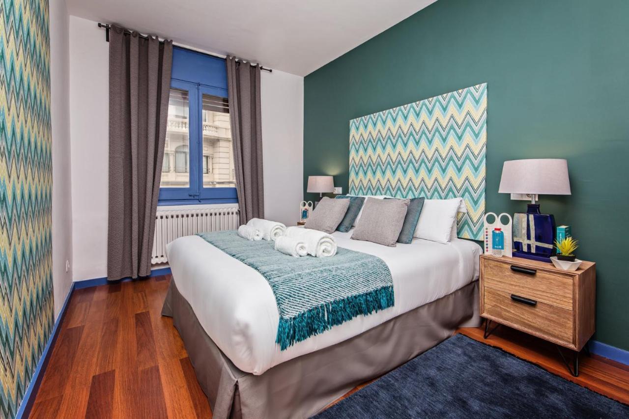 Apartament Sweett - Diagonal - Francesc Macia Barcelona Zewnętrze zdjęcie