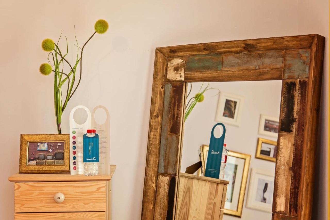 Apartament Sweett - Diagonal - Francesc Macia Barcelona Zewnętrze zdjęcie